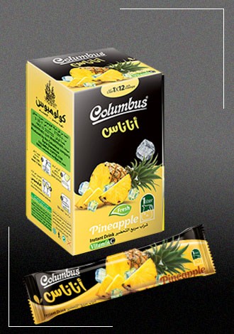 أناناس
